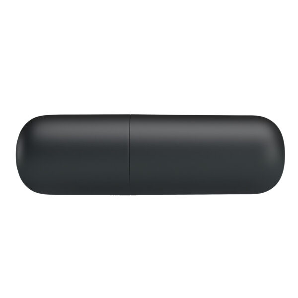 Huevo vibrador Power Negro