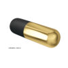Vibrador Mini Massager Gold