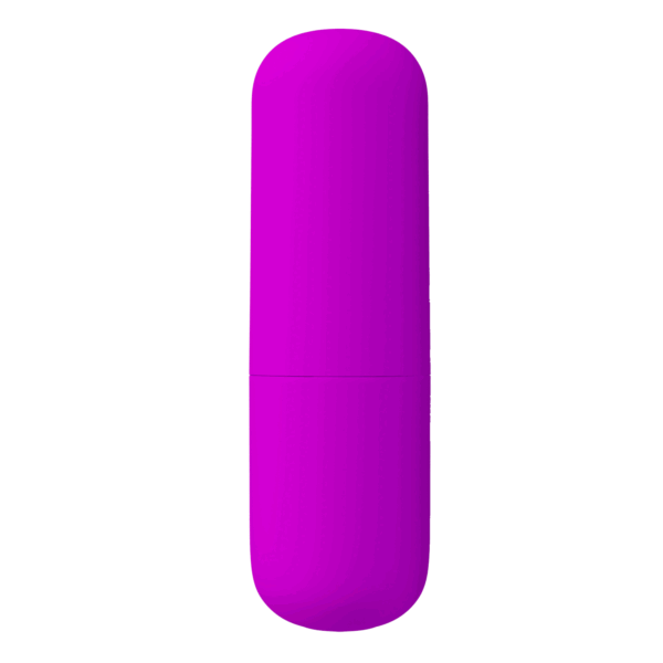 Huevo Vibrador Power Lila