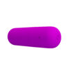 Huevo Vibrador Power Lila