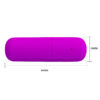 Huevo Vibrador Power Lila
