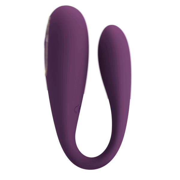 Vibrador August Black app
