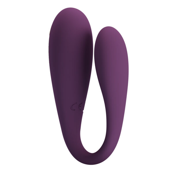 Vibrador August Black app