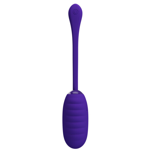 Vibrador Kirk Blue