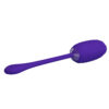 Vibrador Kirk Blue