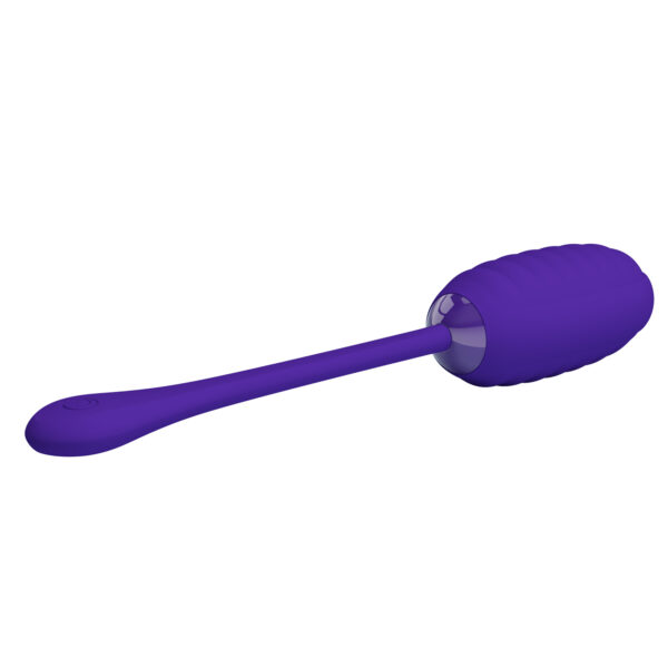 Vibrador Kirk Blue
