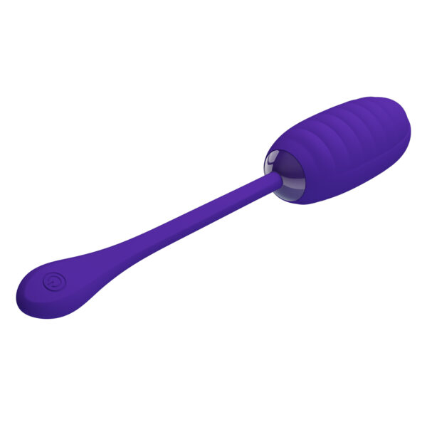 Vibrador Kirk Blue