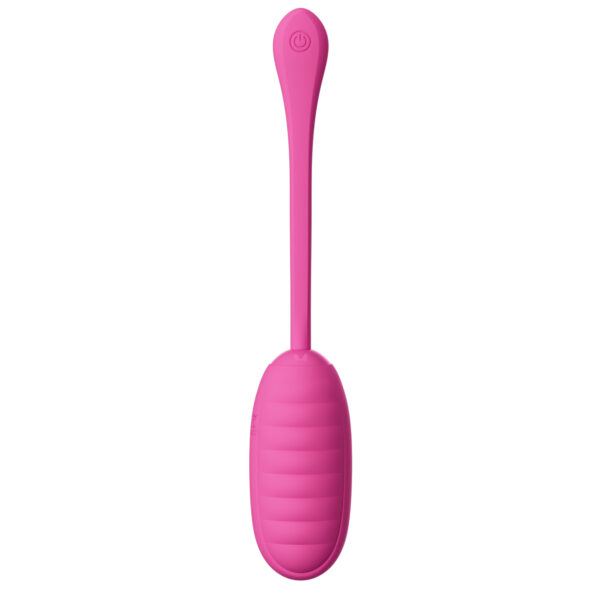 Vibrador Catalina con app