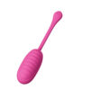 Vibrador Catalina con app