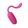 Vibrador Catalina con app