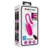 Vibrador Catalina con app