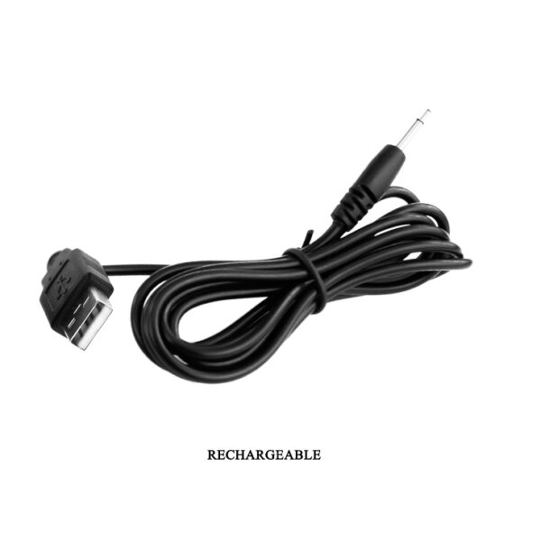 huevo kirk vibrador celeste