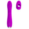 Vibrador Succionador Regina