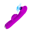 Vibrador Succionador Regina