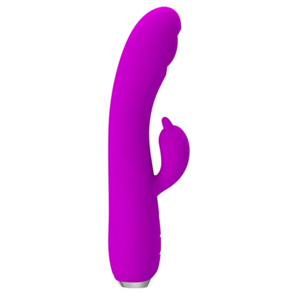 Vibrador Succionador Regina