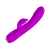 Vibrador Succionador Regina