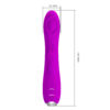 Vibrador Succionador Regina