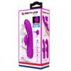 Vibrador Succionador Regina