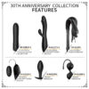30th anniversary collection kit juguetes sexuales