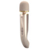 Vibrador Charming Massager Clear