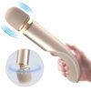 Vibrador Charming Massager Clear