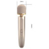 Vibrador Charming Massager Clear