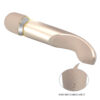 Vibrador Charming Massager Clear