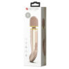 Vibrador Charming Massager Clear