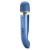 CHARMING MASSAGER BLUE VIBRADOR