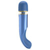 CHARMING MASSAGER BLUE VIBRADOR