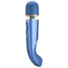 CHARMING MASSAGER BLUE VIBRADOR