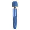 CHARMING MASSAGER BLUE VIBRADOR