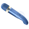 CHARMING MASSAGER BLUE VIBRADOR