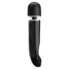 Vibrador Charming Massager Black