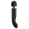 Vibrador Charming Massager Black
