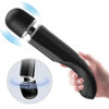 Vibrador Charming Massager Black