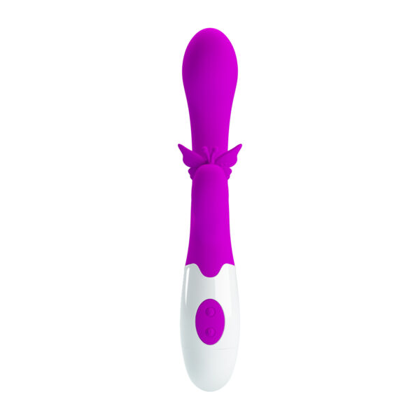 Vibrador Butterfly Kiss 30 vibraciones