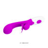 Vibrador Butterfly Kiss 30 vibraciones
