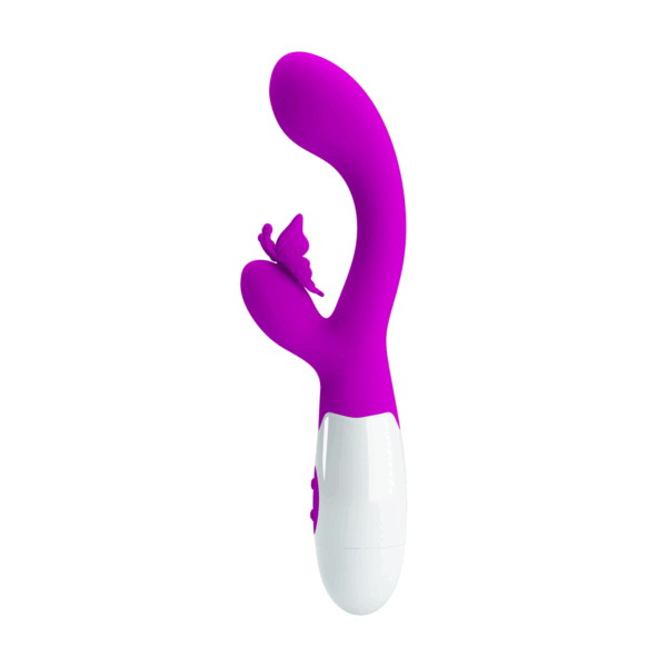 Vibrador Butterfly Kiss 30 vibraciones