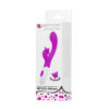 Vibrador Butterfly Kiss 30 vibraciones