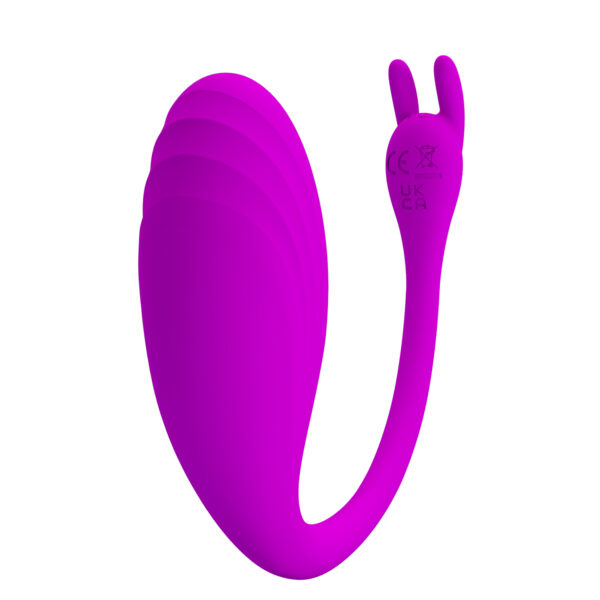 Vibrador Catalina Base