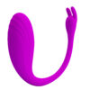 Vibrador Catalina Base