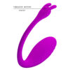 Vibrador Catalina Base