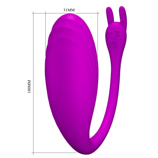 Vibrador Catalina Base