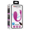 Vibrador Catalina Base