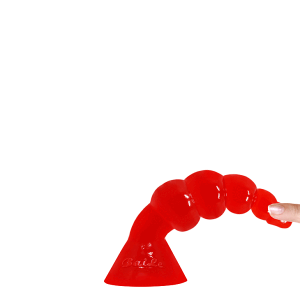 Plug Anal Butt Riders