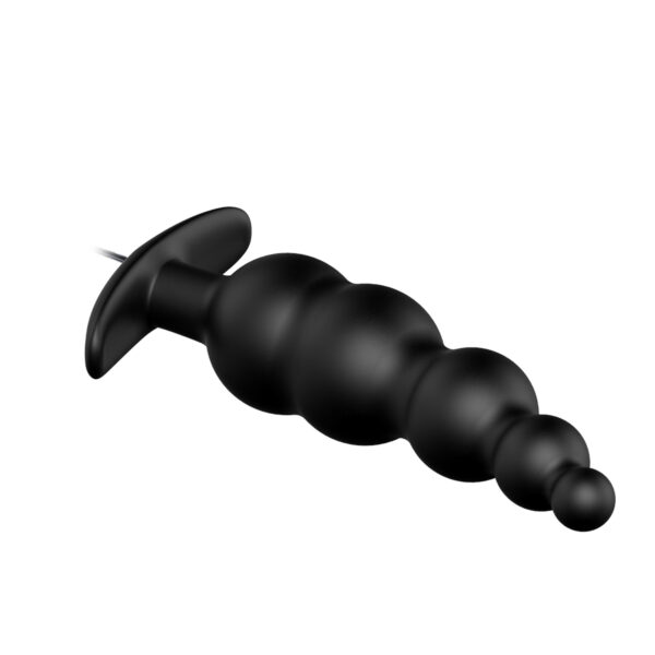 special anal stimulation plug