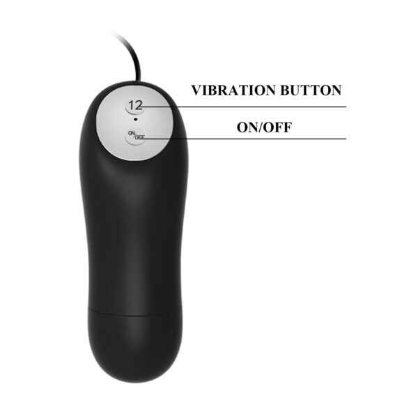 special anal stimulation plug