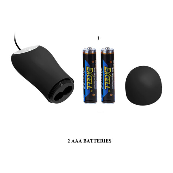 special anal stimulation plug