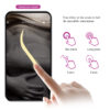 Vibrador Elvira Black app